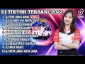 Lagu DJ TIKTOK TERBARU 2022 - DJ POK AMAI AMAI BELALANG KUPU X LO MATI GW PARTY | REMIX VIRAL TIKTOK 2022