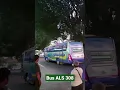 Download Lagu Bus ALS 308 berangkat menuju kota Medan dari Pool ALS Surabaya #shorts