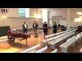 Download Lagu Vesper • EBG Zeist • Bachdag (21-03-2020)