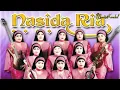 Download Lagu kalimat syahadat Nasida ria vocal hj afuwah live Songgom brebes