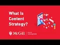 Lagu What Is A Digital Content Strategy?