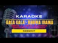 Download Lagu GALA GALA - RHOMA IRAMA : DANGDUT KARAOKE, VERSI ALMERA SABRINA ft. NIRWANA COMEBACK | LIVE MUSIC