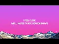 Dayglow - Can I Call You Tonight?