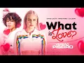 Download Lagu Anne-Marie - What Is Love ft. Coi Leray - VERSÃO PISEIRO
