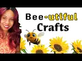 3 Buzz-Worthy DIY Bee Decor Ideas Budget-Friendly Home Makeover You ll Love