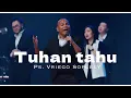 Download Lagu Tuhan Tahu ( Melitha Sidabutar ) by Ps. Vriego Soplely feat GSJS Worship, Pakuwon Mall Surabaya