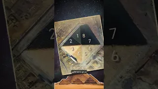 A Strange Incomprehensible Secret In The Design Of The Khufu Pyramid 