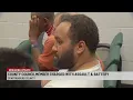 Spartanburg Co council member given bond after assault battery arrest