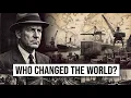 How One Box Destroyed the Old World Economy - And Built a New One