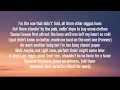 Moneybagg yo - Rocky road ( lyrics), kodak black