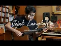 Download Lagu Tohpati - Jejak Langkah - (Guitar Version)