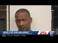 Police make arrest in hit-and-run crash that killed Savannah s Flag Man