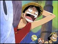 Download Lagu One Piece Ending 3 - Watashi Ga Iru Yo [Season 2, Piece 1 Creditless 4:3]