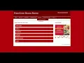 Food Court Billing System PHP and MySQL Project Source Code PHP MySQL CRUD Project