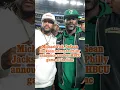 Michael Vick DeSean Jackson return to Philly announce another HBCU game at the Linc