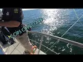 Cops hop on boat to give tickets Sound Bound fishing charters