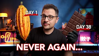 Is Making Chocolate From Scratch Worth It?