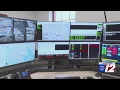 Warwick opens new Emergency Operations Center