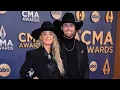 Who is Lainey Wilson engaged to Here s what to know about Devlin Duck Hodges