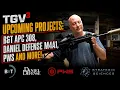 TGV Upcoming Projects B T APC308 Daniel Defense M4A1 and so much more