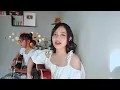 EVERYTHING U ARE - HINDIA (Cover by DwiTanty)