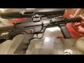Black Aces Hunt Group FD12 Bullpup review Left Handed