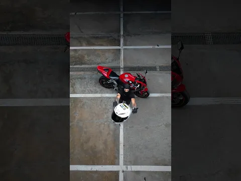 Si te quedas conmigo vamos a ser twins😍#bikelife #motorcycle #moto #honda #transition #fyp
