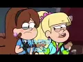 Reverse pines