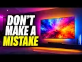 Does price matter anymore Buying a TV in 2026