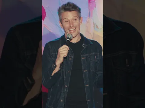I Need You Alive (STAND UP SPECIAL) | TRAILER | STUART GOLDSMITH
