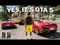 Download Lagu These GTA 5 mods are absolutely wild..