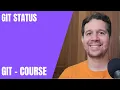 8 - Checking the Status of the Repository