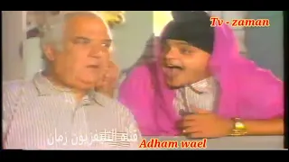 مسرحيه حزمني يا ١٩٩٤ بطوله حسن حسني وفيفي عبده ومحمد هنيدي 