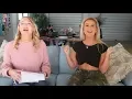 13 Minutes with Karina Irby - Moana Bikini