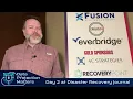 DPM at DRJ Day 2 -