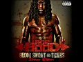 Ace Hood Ft. Chris Brown -Body 2 Body