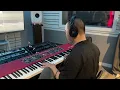 Behind the Music | Calm Morning Piano for Relaxation