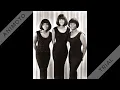 Ikettes - I'm Blue (The Gong-Gong Song) - 1962 (mono)