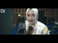 MALAM YANG DINGIN - MELKY GOESLAW & DIANA NASUTION | COVER BY DILLA NOVERA