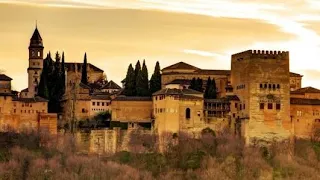 من اسباب سقوط الأندلس ل الشيخ سليم الخوخي حفظة الله 