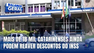 Prazo para reembolso de descontos indevidos do INSS entra na reta final