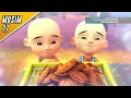 Upin \u0026 Ipin Musim 18 Full Movie - Ayam Goreng Mail | Upin Ipin Terbaru 2024