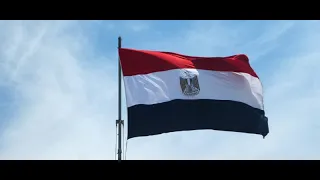 موسيقي تنصيب الرئيس عبد الفتاح السيسي 