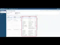 Reviewing Object Dependencies for UDOs