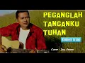 Download Lagu Lagu Rohani 2020, PEGANGLAH TANGANKU, Joy Anunu - BIMBERS GROUP