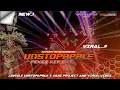 Download Lagu  DJ PARTY STYLE KARNIVAL‼️ UNSTOPAPBLE \u0026 PEKER KERI‼️BY VANI PROJECT AND VIRDA VIBES 🔥