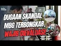 Download Lagu Program MBG Disorot: Anggaran Jumbo, Dapur Fiktif, hingga Keracunan Massal