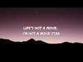 Malcolm Todd - I Saw Your Face (Lyrics)