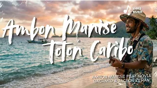 ambon manise toton caribo cover by vibes musik