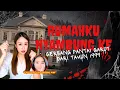 Lagu SATU KELUARGA TAK DIUNDANG DATANG KE RUMAH DARI TAHUN 1999??!!